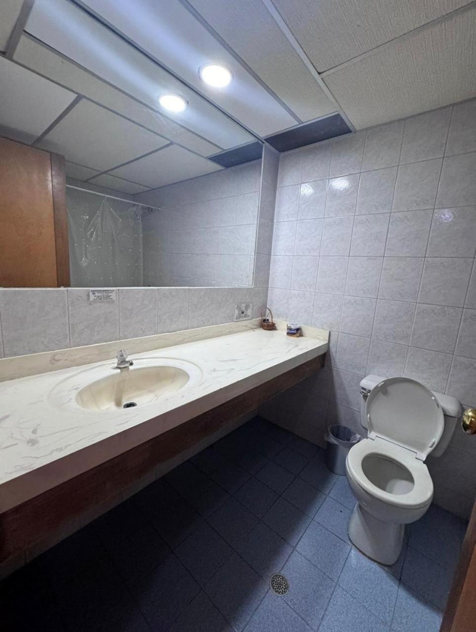 Hotel El Diamante Мельгар Экстерьер фото