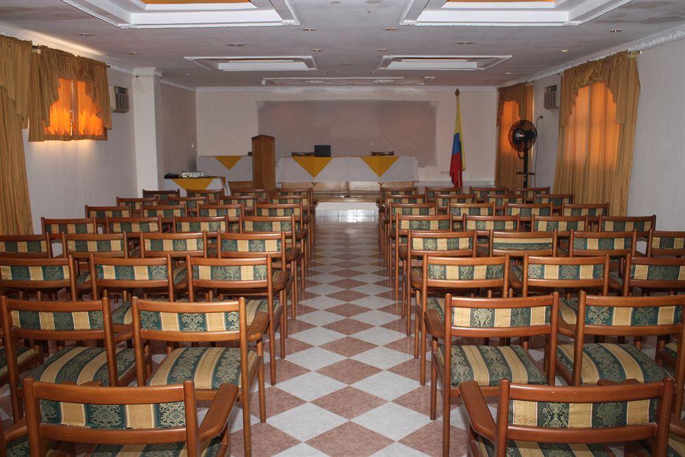 Hotel El Diamante Мельгар Экстерьер фото